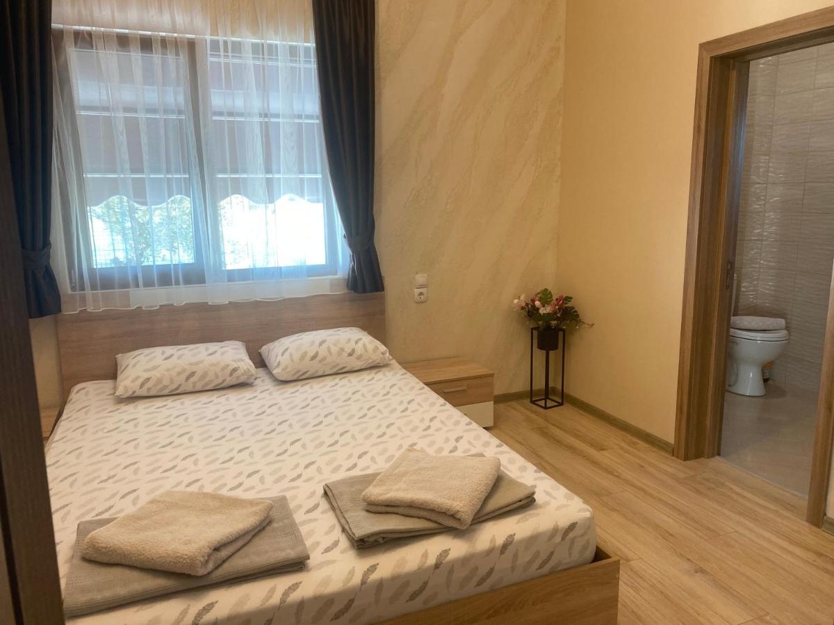 Guest House Costa 1 Kariani Luaran gambar