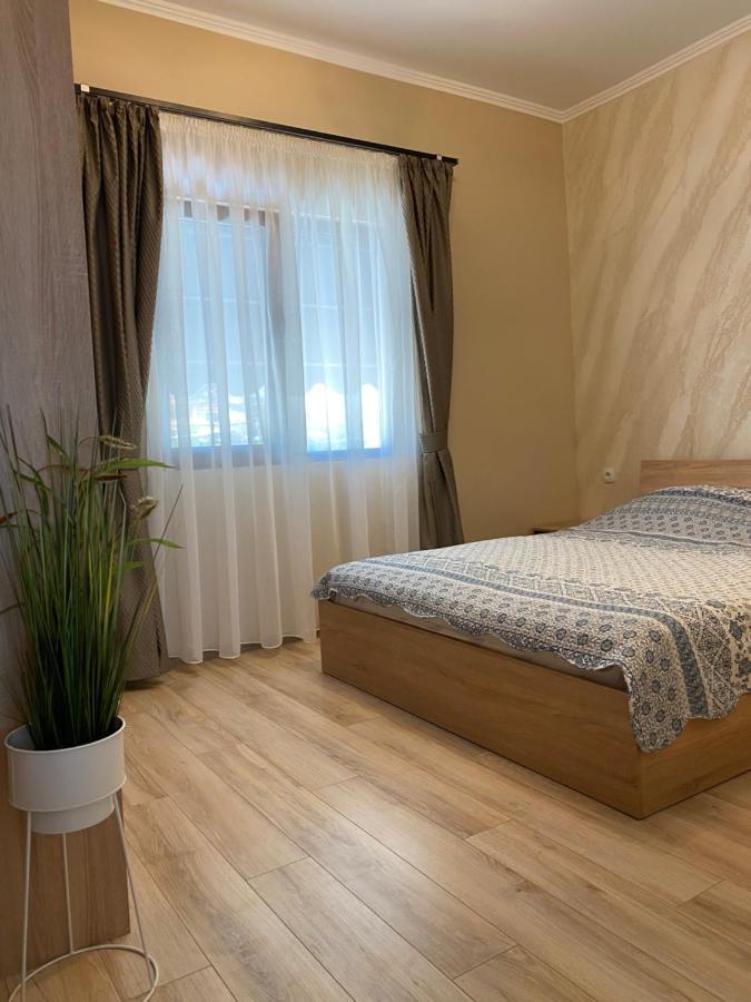 Guest House Costa 1 Kariani Luaran gambar