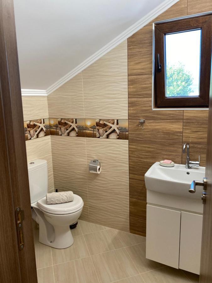 Guest House Costa 1 Kariani Luaran gambar